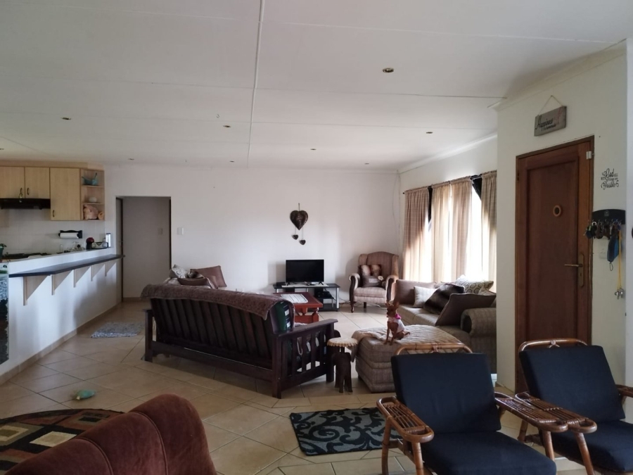 4 Bedroom Property for Sale in Dana Bay Western Cape